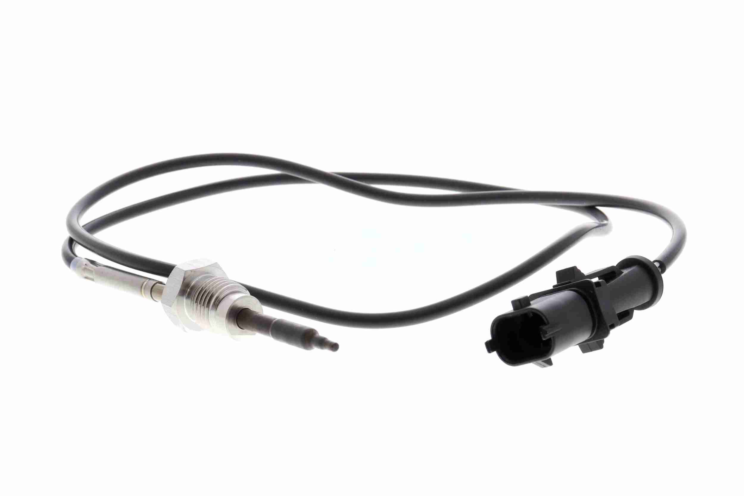 Sensor, Abgastemperatur
