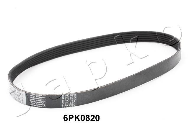 V-Ribbed Belt 6PK820