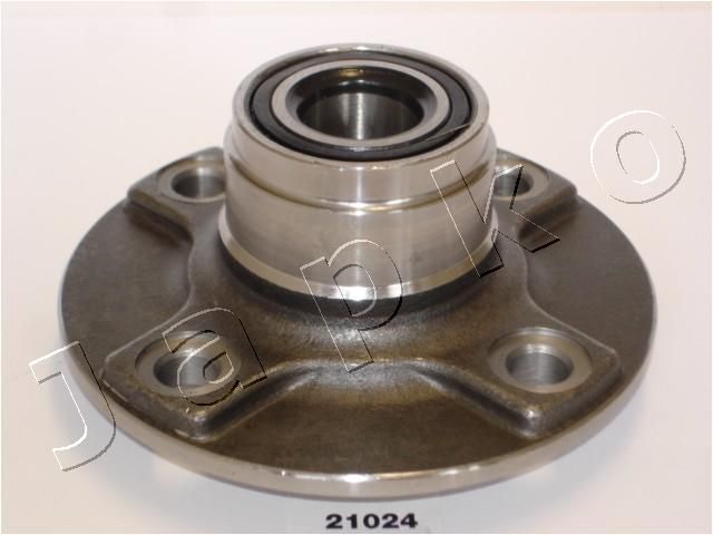 Wheel Hub 421024