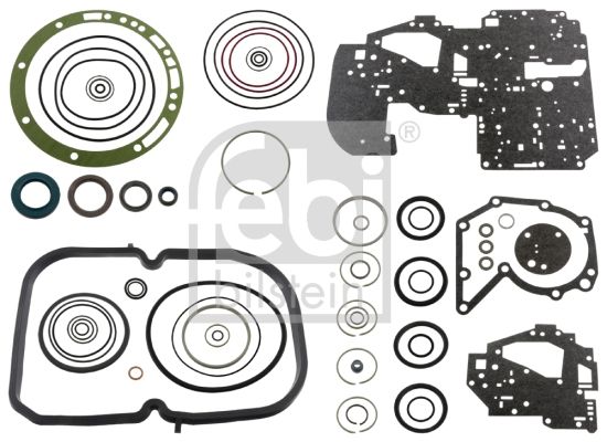 Gasket Set, automatic transmission 14684