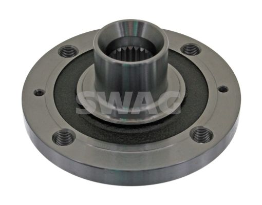 Wheel Hub 62 91 0224