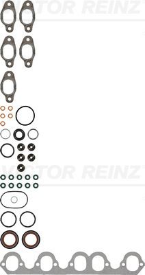 VICTOR REINZ 02-28988-03 Gasket Kit, cylinder head