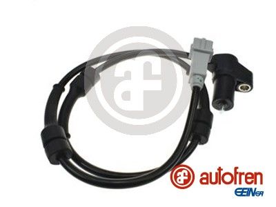 Sensor, Raddrehzahl