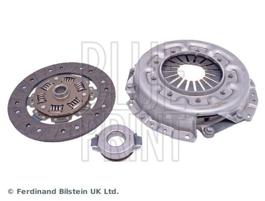 Kit de clutch