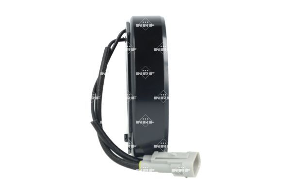 Spule, Magnetkupplung (Kompressor)