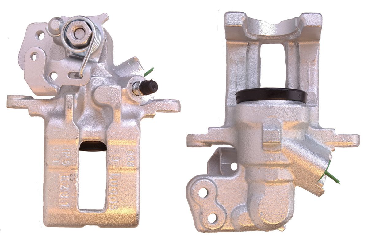 Brake Caliper 0 986 135 408