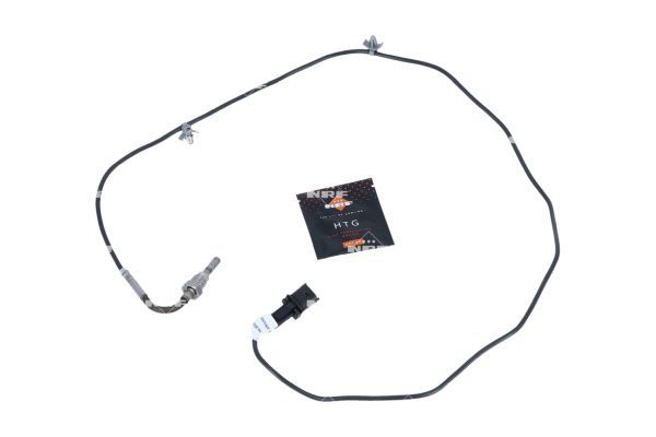 Sensor, Abgastemperatur