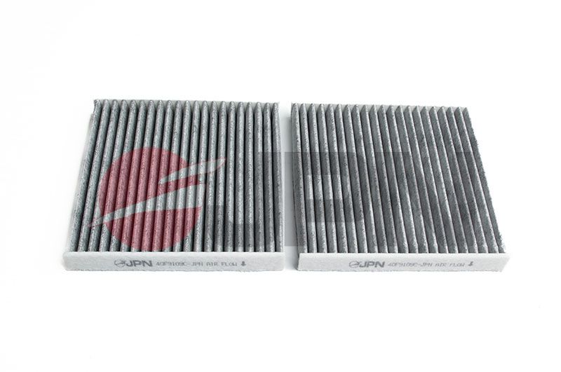 Filter, Innenraumluft