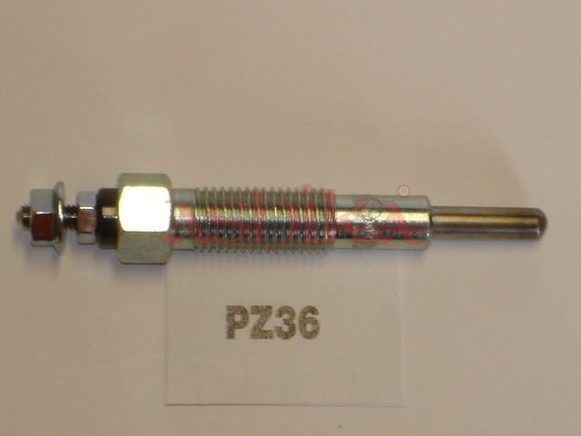 Glühkerze
