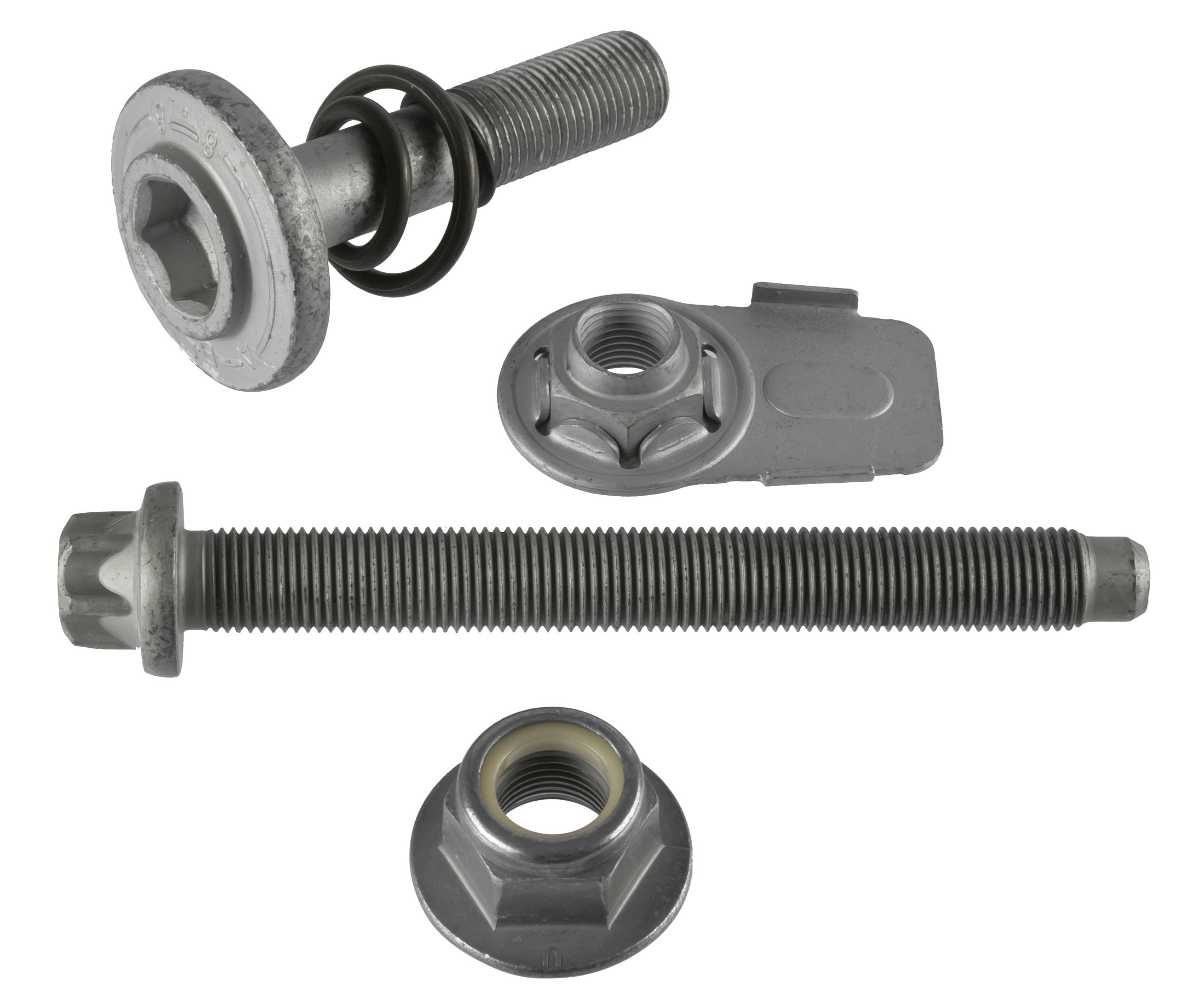 46278 01 LEMFÖRDER Service Pack javítókészlet, kerékfelfüggesztés