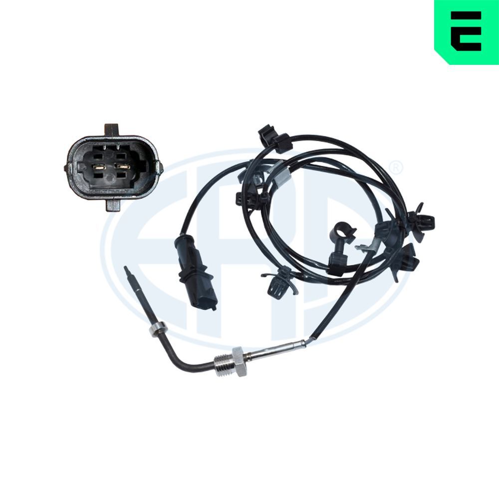 Sensor, Abgastemperatur