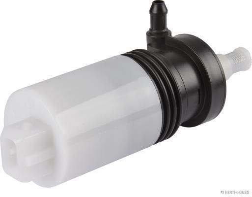 Waschwasserpumpe, Scheinwerferreinigung