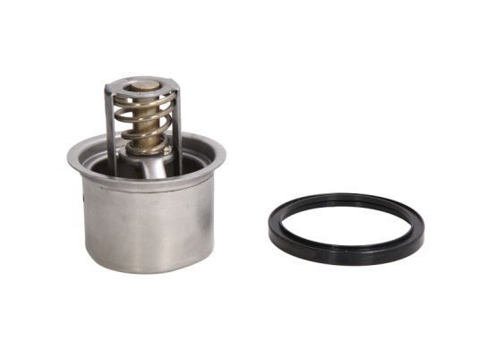 Thermostat, K&uuml;hlmittel