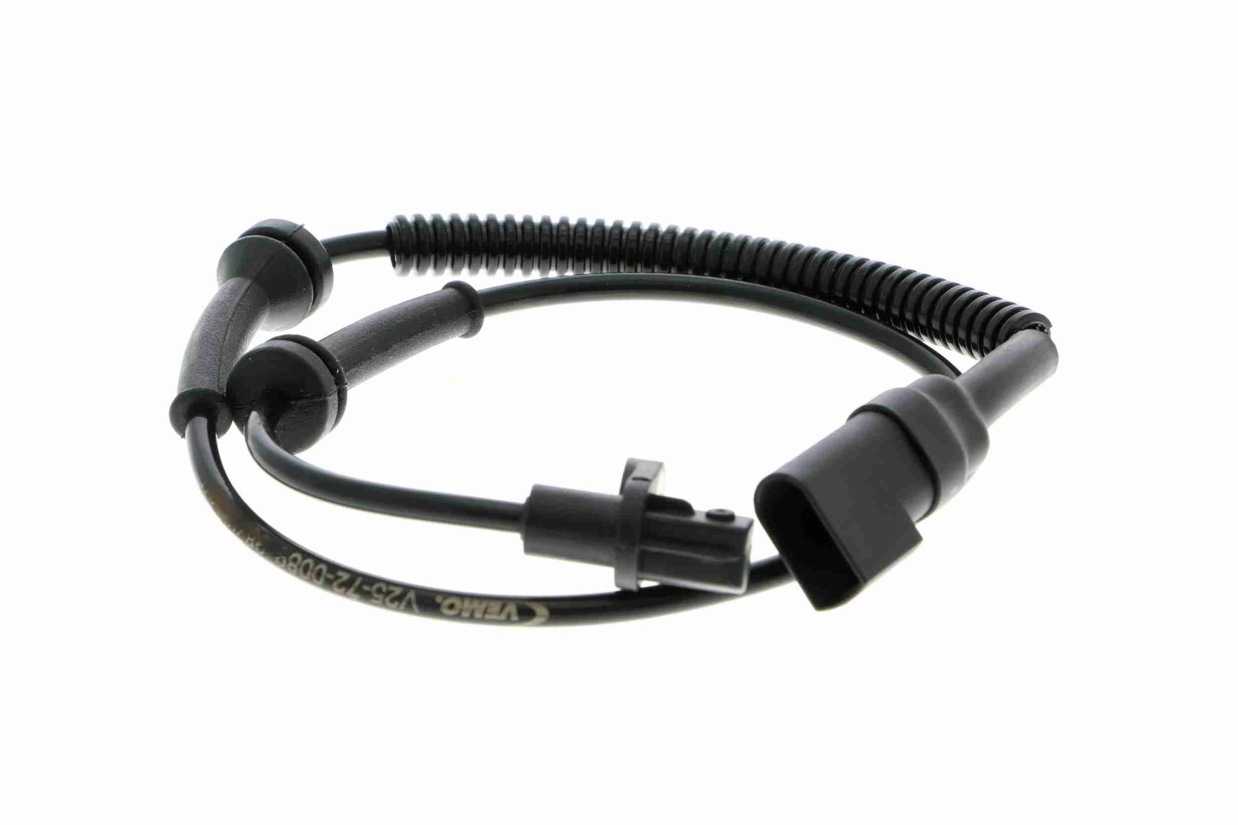 Sensor, Raddrehzahl