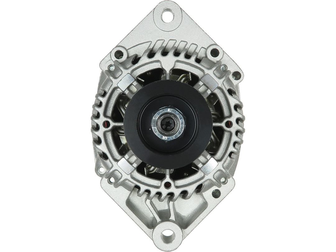 AS-PL A3187 - Generator