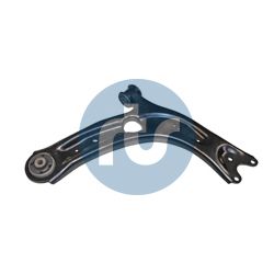 Control/Trailing Arm, wheel suspension 76-09124-1