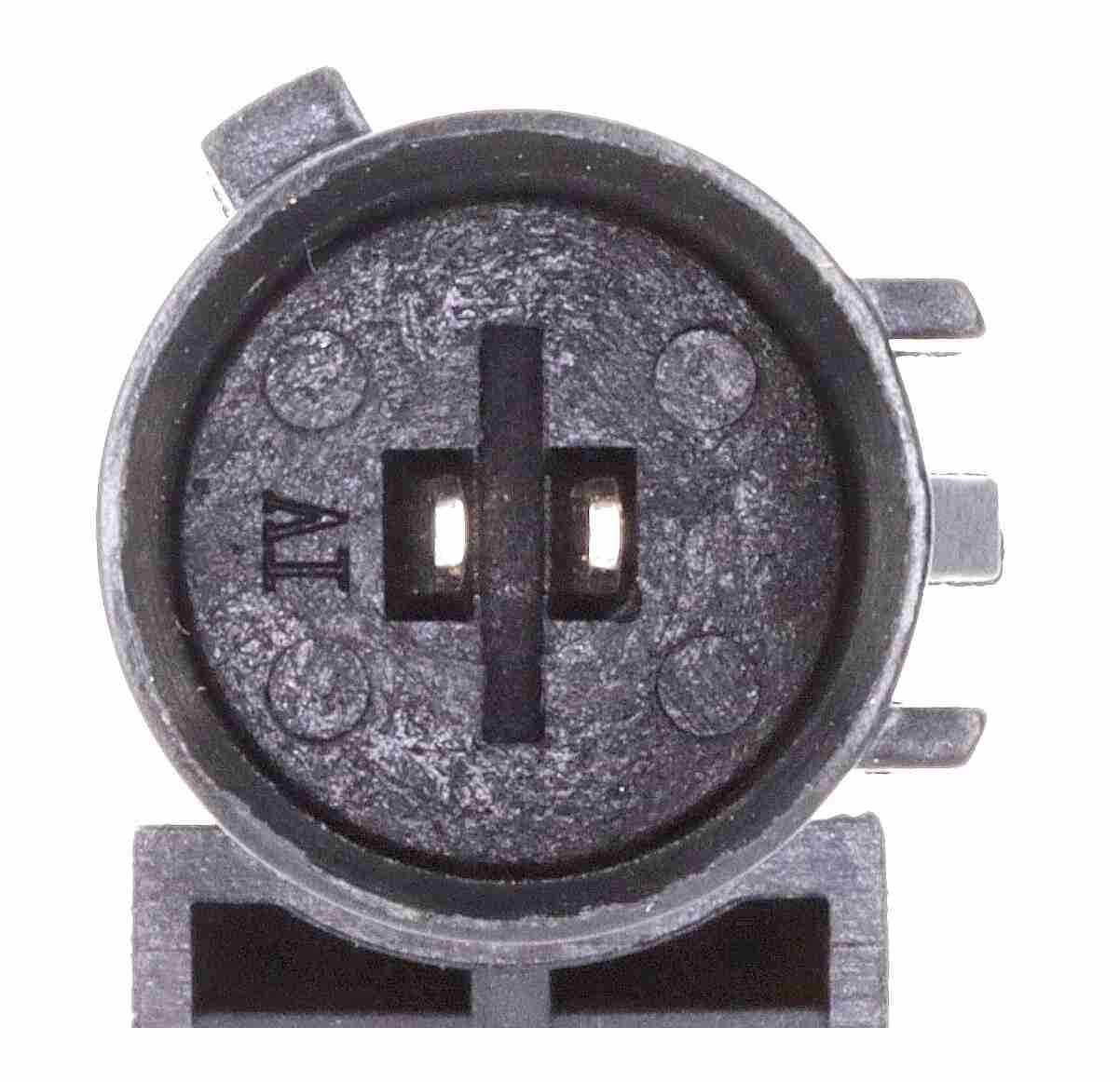 Sensor, Innenraumtemperatur