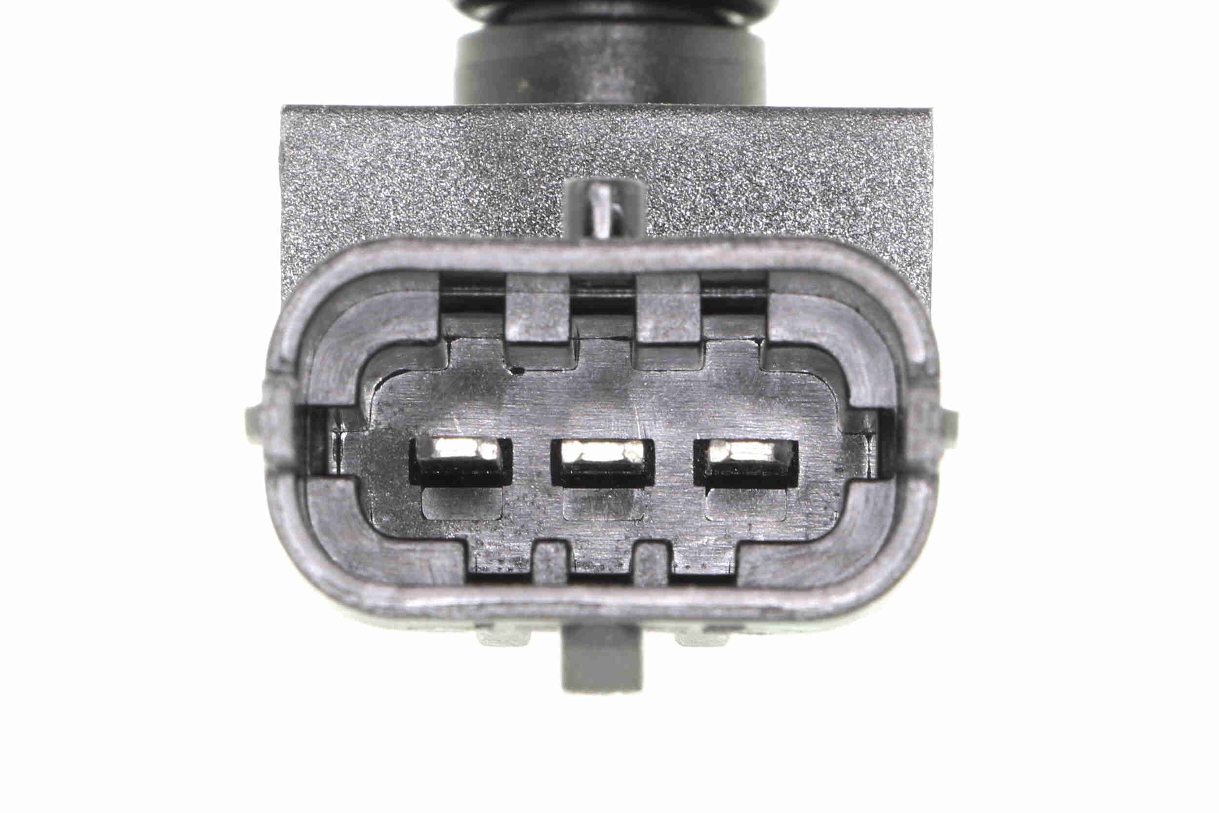 Luftdrucksensor, H&ouml;henanpassung