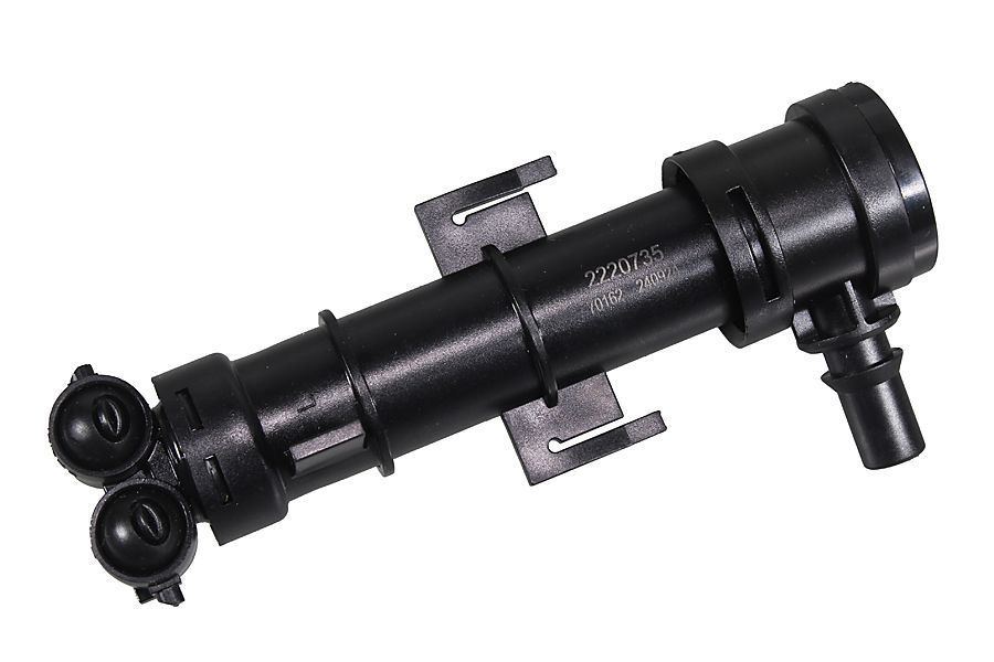 METZGER 2220735 - Waschwasserdüse, Scheinwerferreinigung