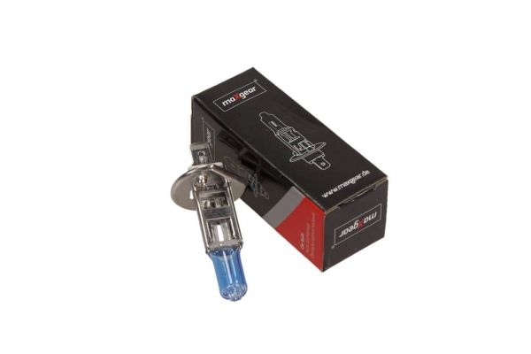 Gl&uuml;hlampe, Hauptscheinwerfer