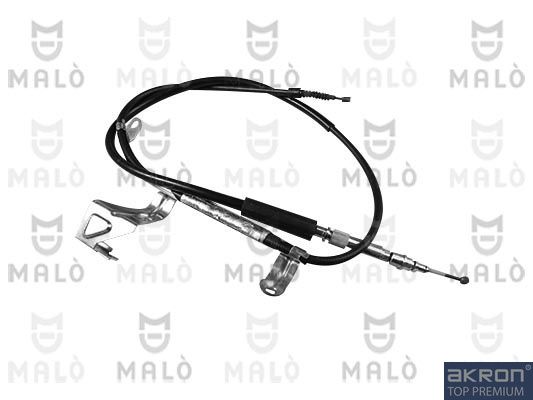 26339 AKRON-MALÒ huzal, rögzítőfék