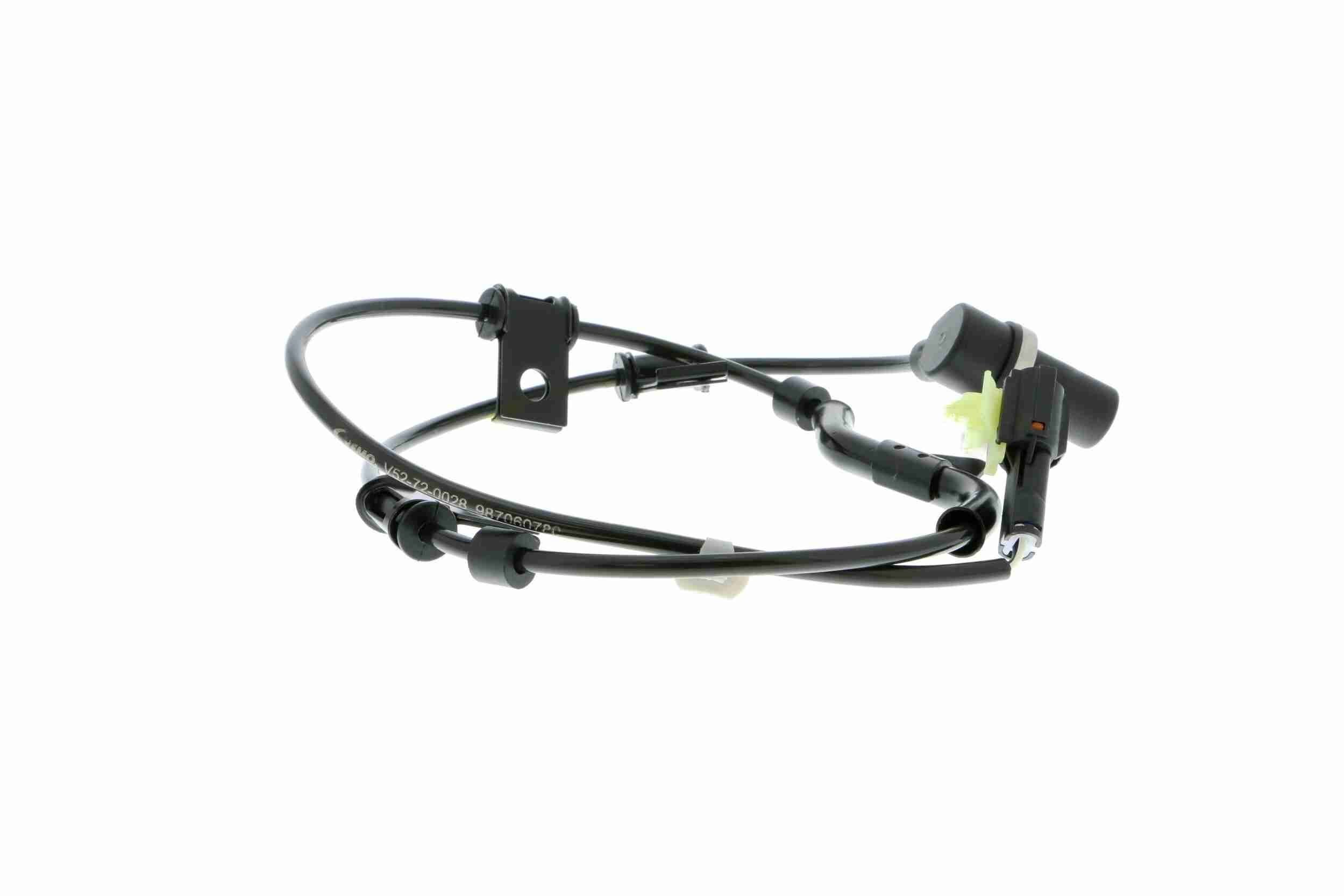 Sensor, Raddrehzahl
