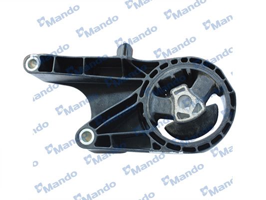 Soporte, motor