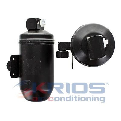 Trockner, Klimaanlage