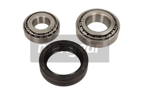 MAXGEAR 33-0982 Wheel Bearing Kit