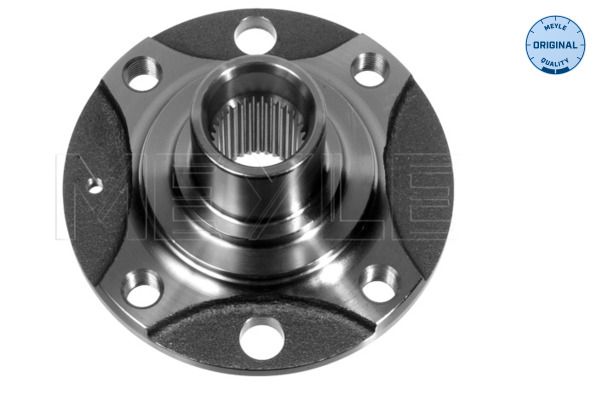 Wheel Hub 614 032 0004