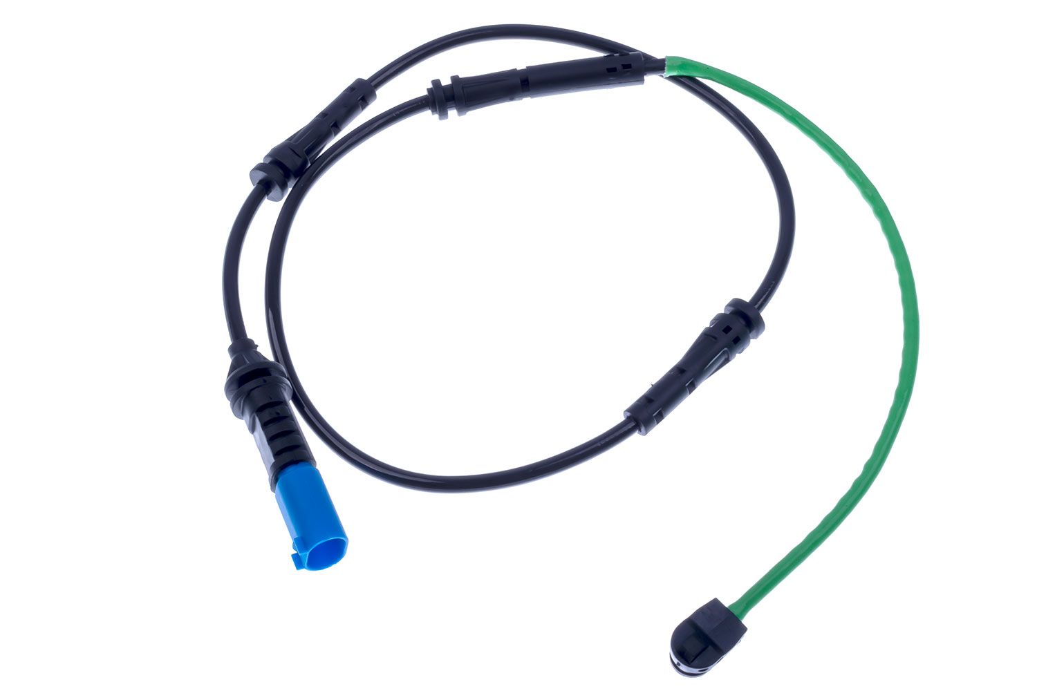 Warnkontakt, Bremsbelagverschlei&szlig;