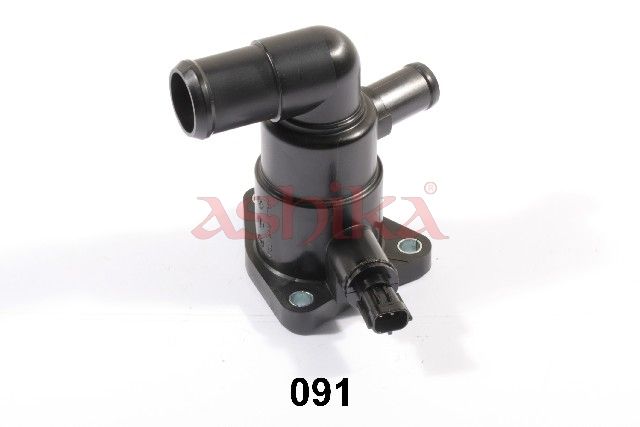 Thermostat, K&uuml;hlmittel