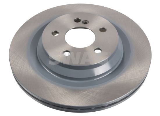 Brake Disc 10 92 6405