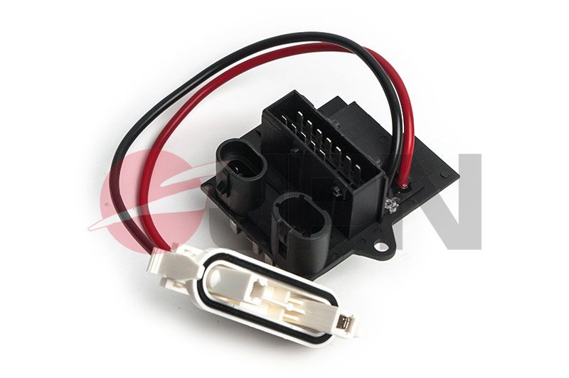 Regler, Innenraumgebläse