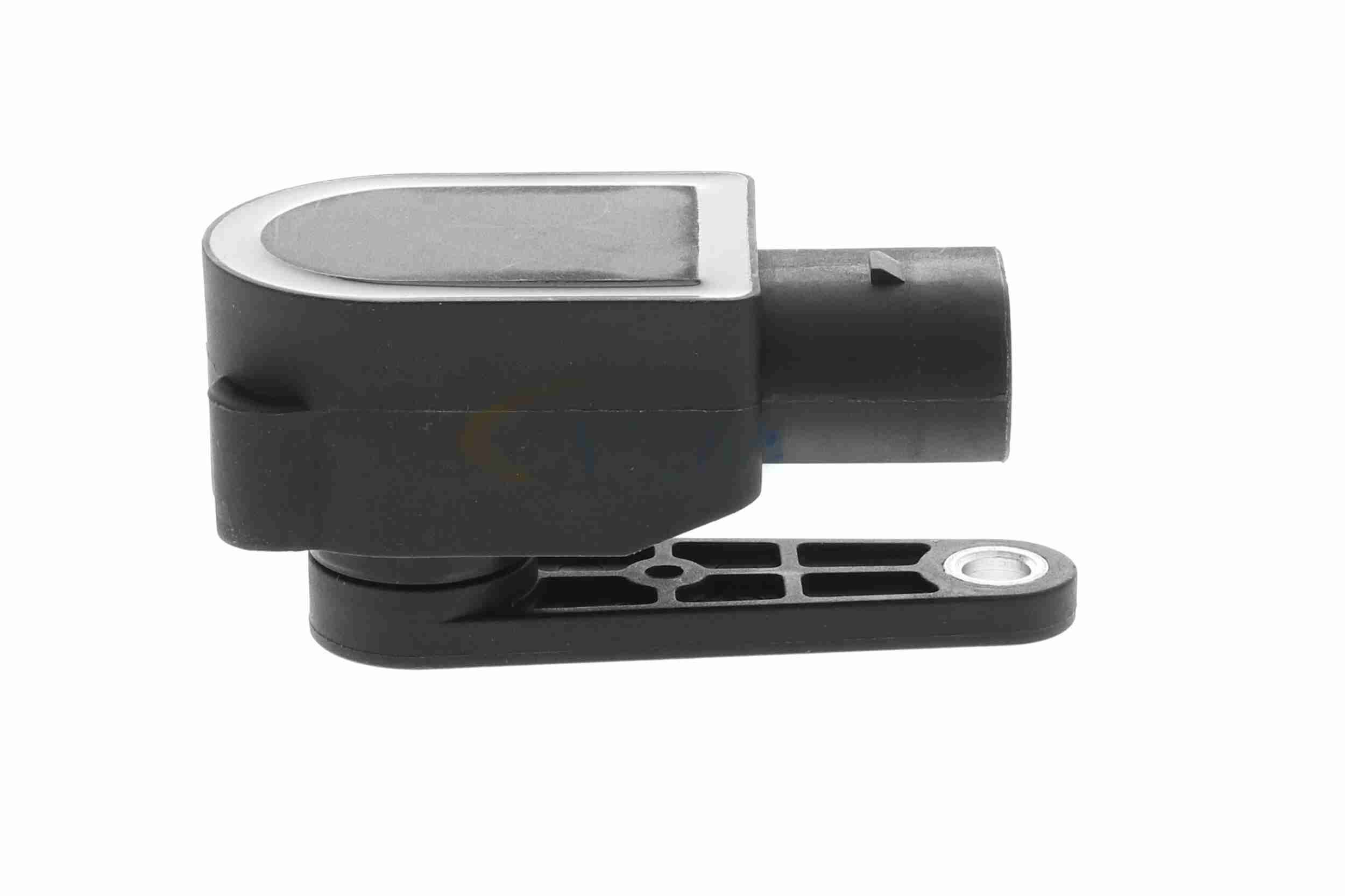 Sensor, Leuchtweitenregulierung