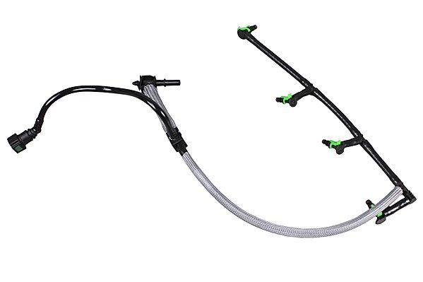 Schlauch, Leckkraftstoff