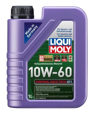 Motoröl