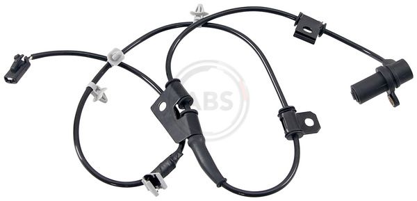 Sensor, Raddrehzahl