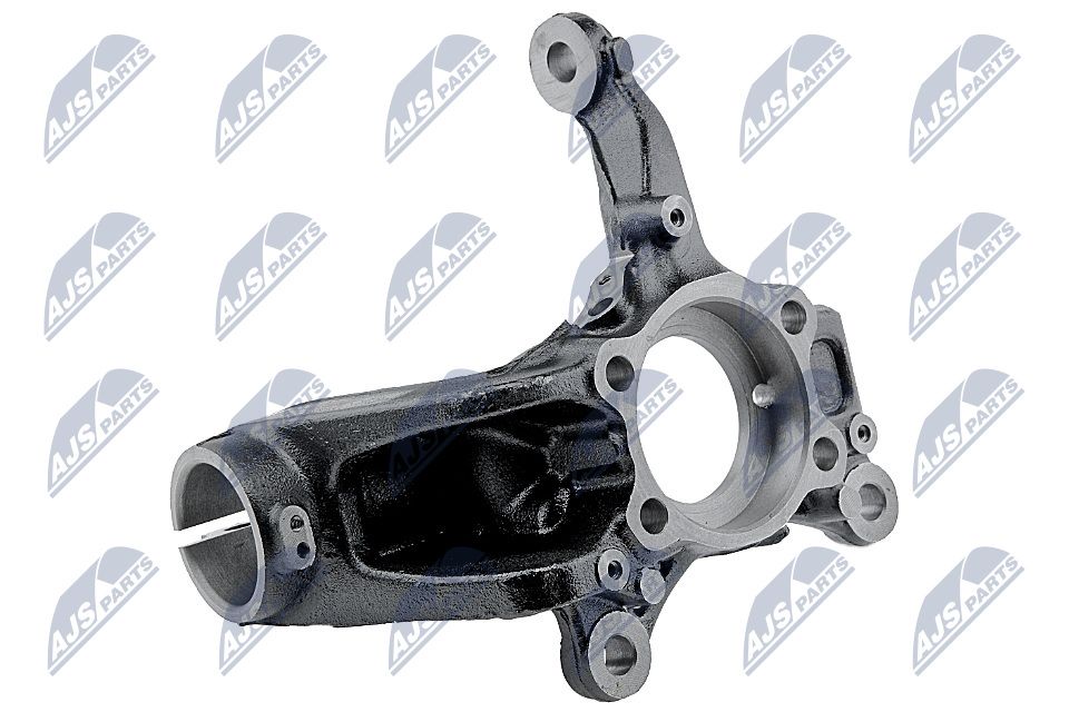 Achsschenkel, Radaufh&auml;ngung