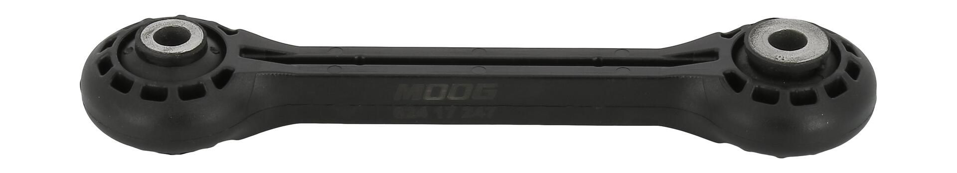 Stange/Strebe, Stabilisator