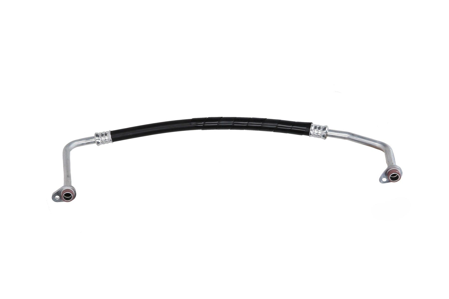 Hochdruckleitung, Klimaanlage