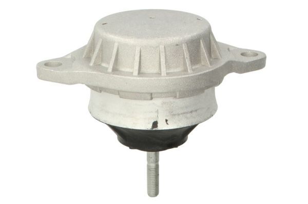 Lagerung, Motor