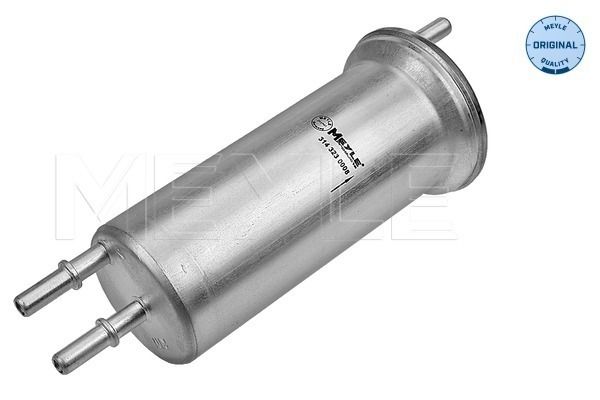 Kraftstofffilter