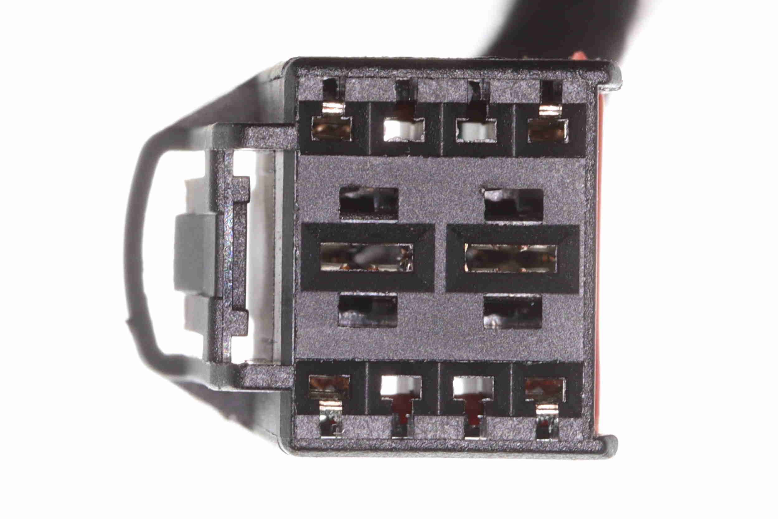 Elektromotor, Heckklappe Elektromotor, Heckklappe
