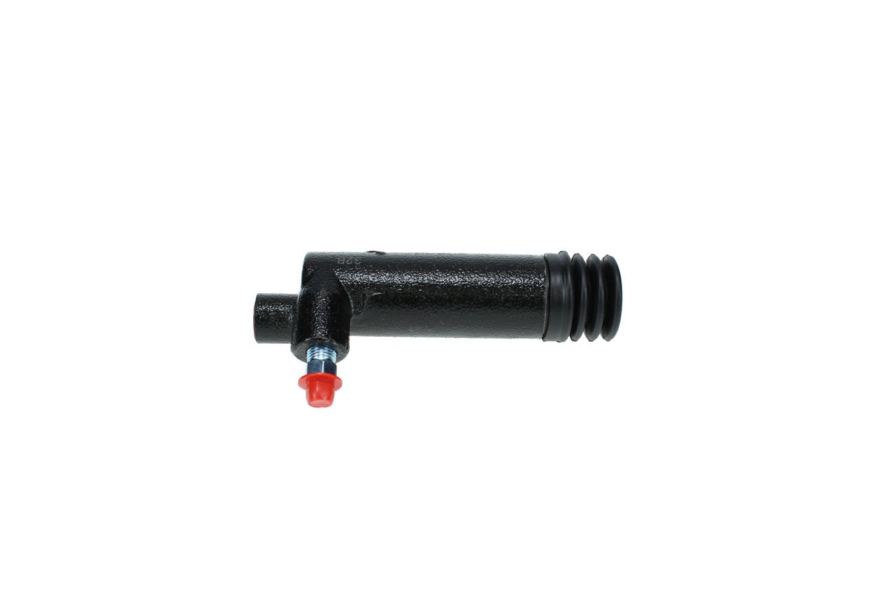 Cilindro esclavo, clutch