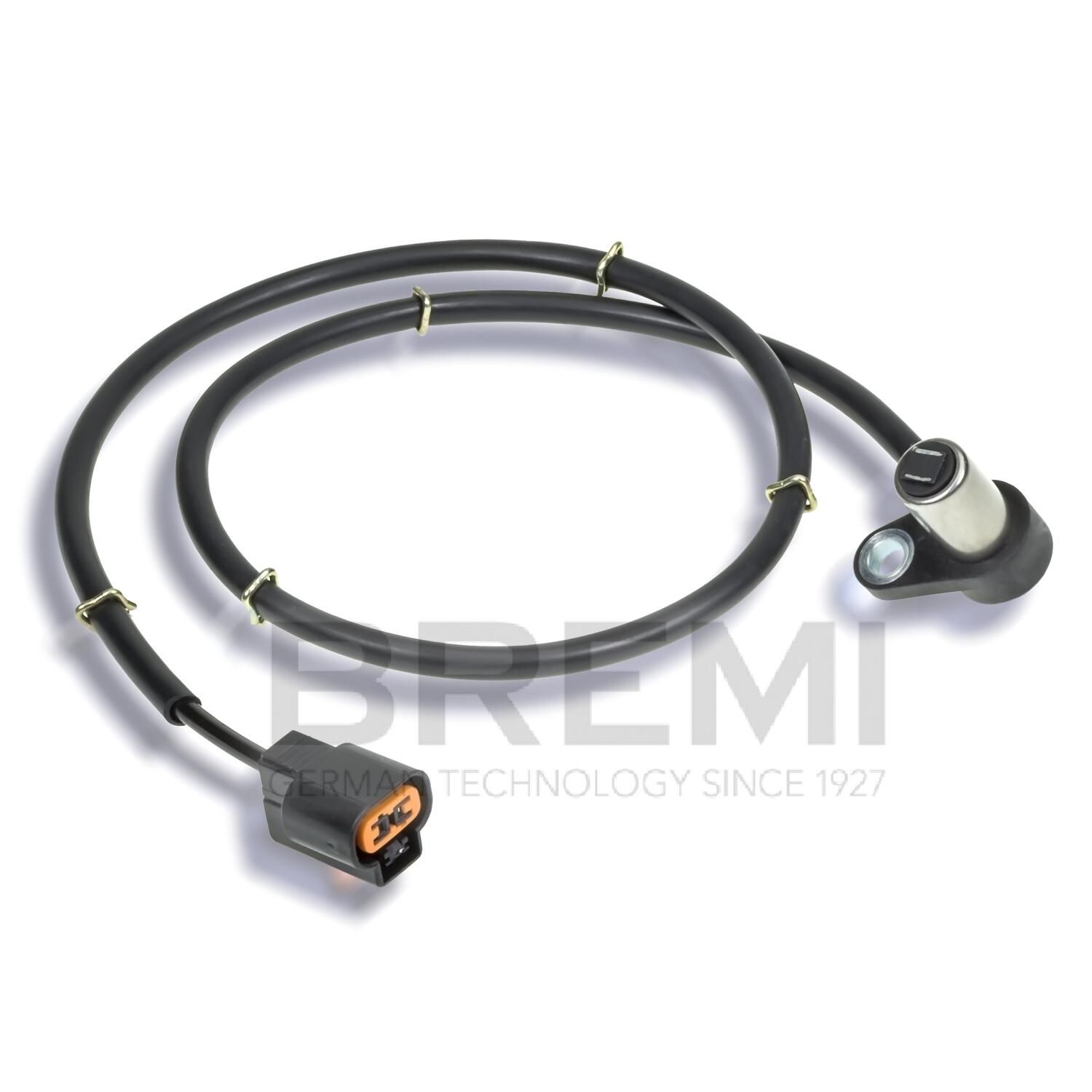 Sensor, Raddrehzahl