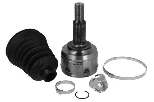 Joint Kit, drive shaft 607-728