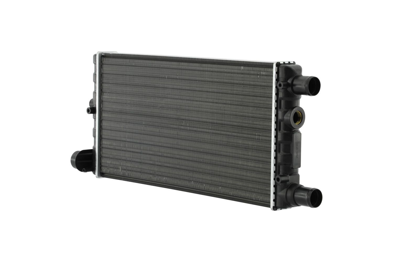 Radiador, refrigeración del motor