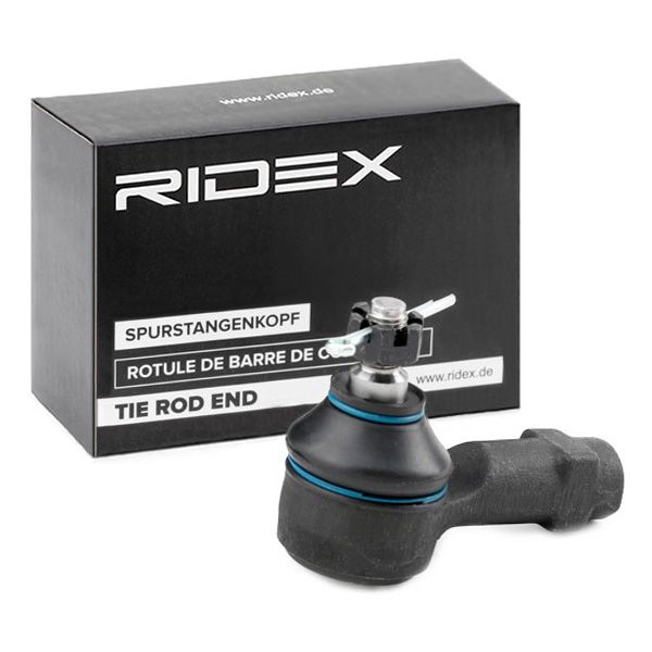 RIDEX 914T0067 Tie Rod End