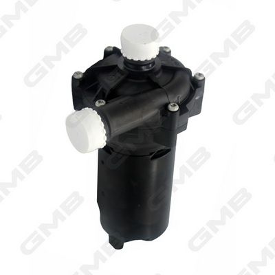 Bomba de agua adicional (circuito de agua de refrigeración)